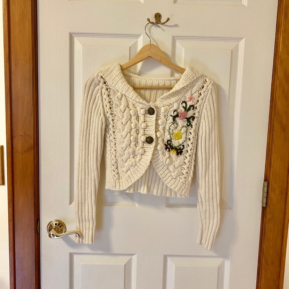 Cardigans